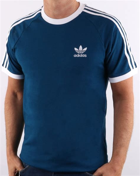 retro Adidas shirts